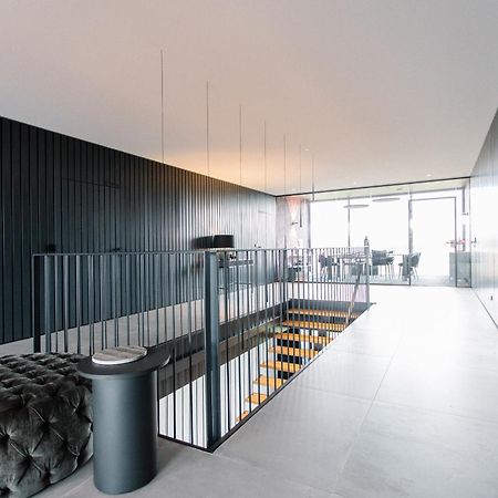 Exklusive Design Appartement Blackberry Neubau Pfungstadt Eksteriør billede