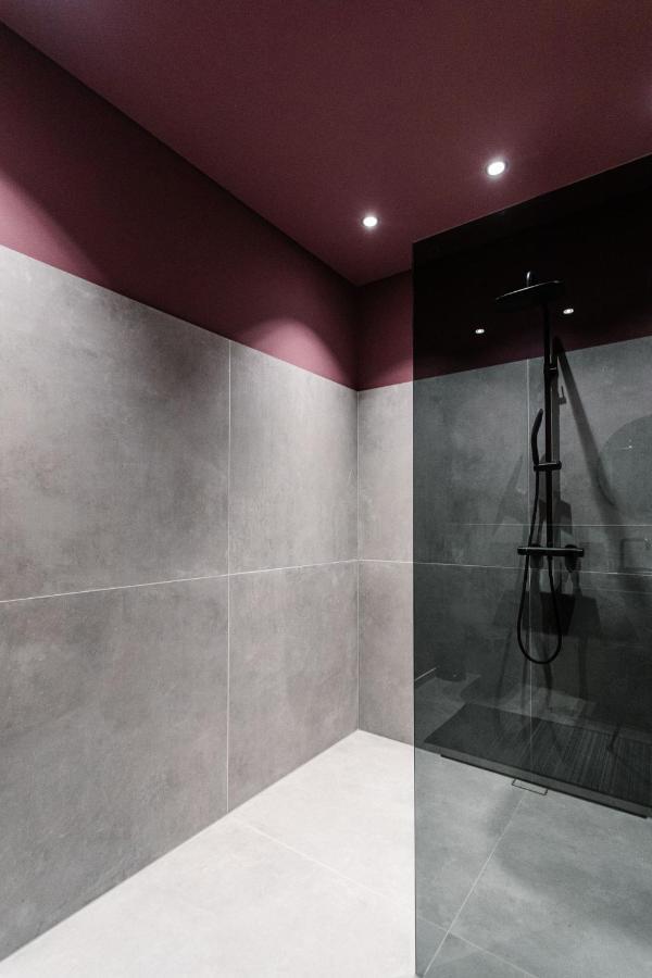 Exklusive Design Appartement Blackberry Neubau Pfungstadt Eksteriør billede