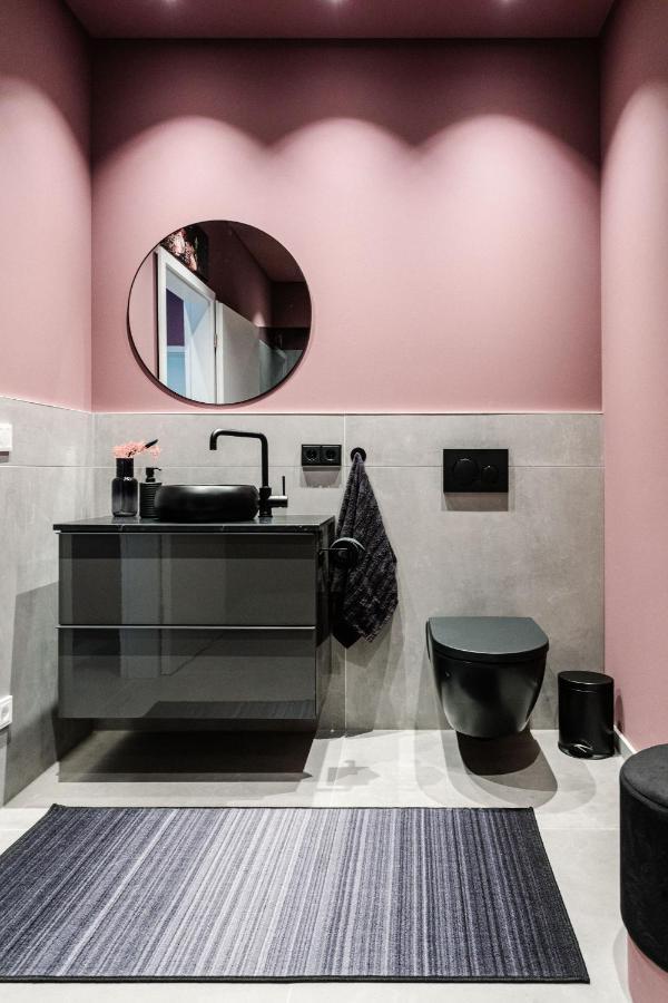 Exklusive Design Appartement Blackberry Neubau Pfungstadt Eksteriør billede