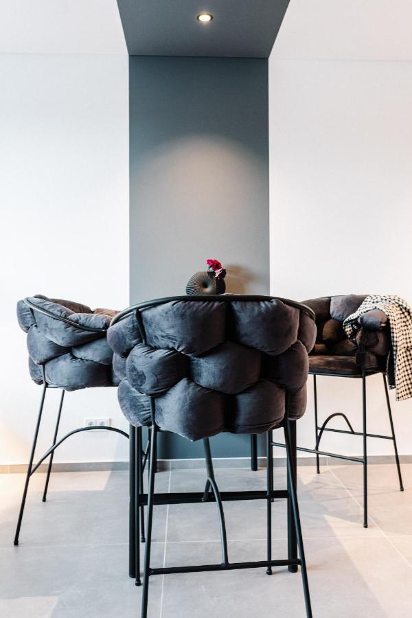 Exklusive Design Appartement Blackberry Neubau Pfungstadt Eksteriør billede