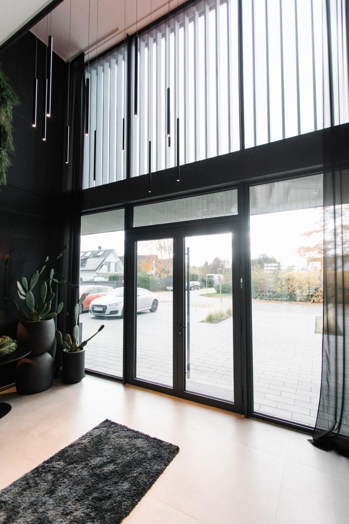 Exklusive Design Appartement Blackberry Neubau Pfungstadt Eksteriør billede