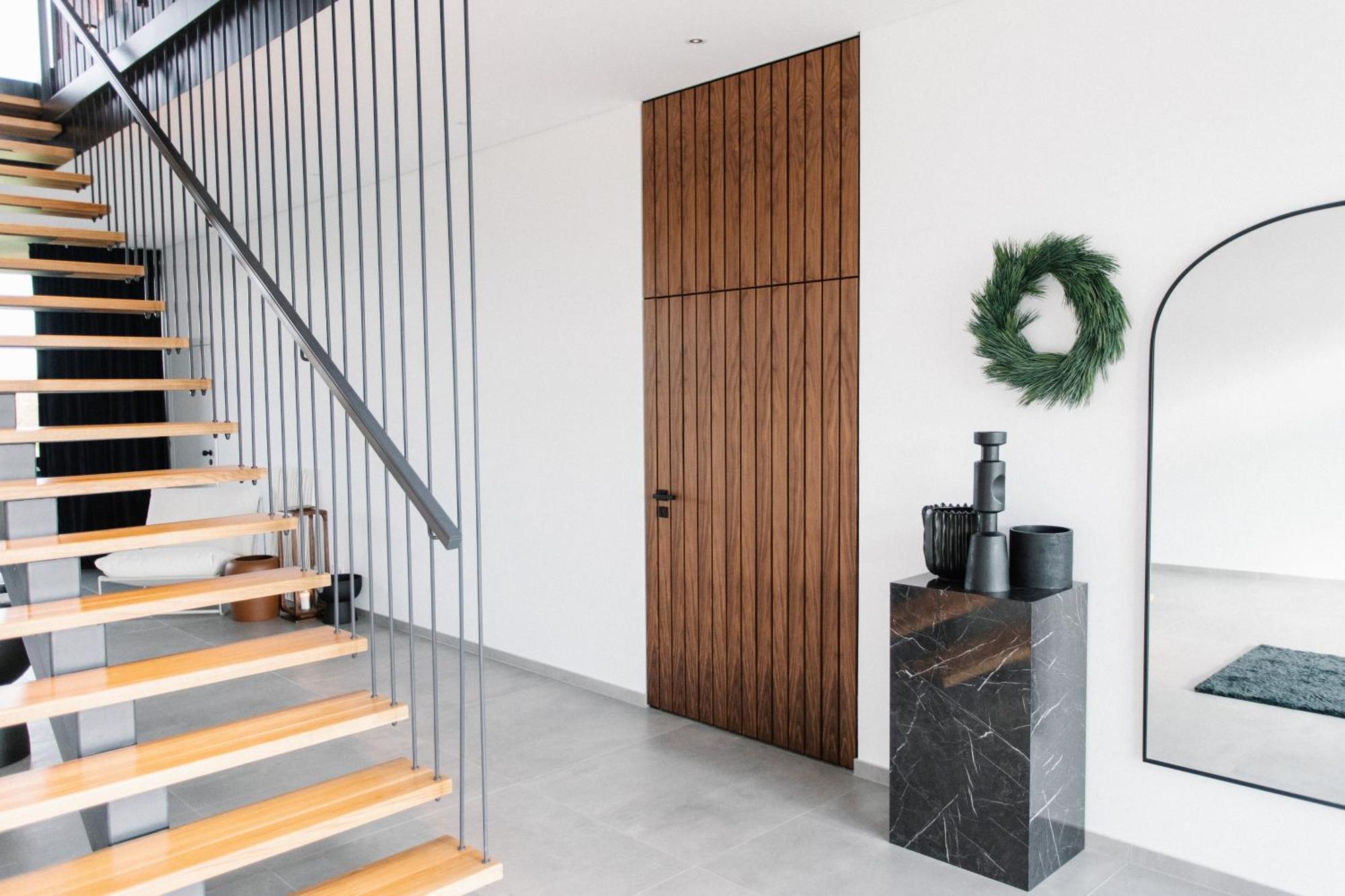 Exklusive Design Appartement Blackberry Neubau Pfungstadt Eksteriør billede