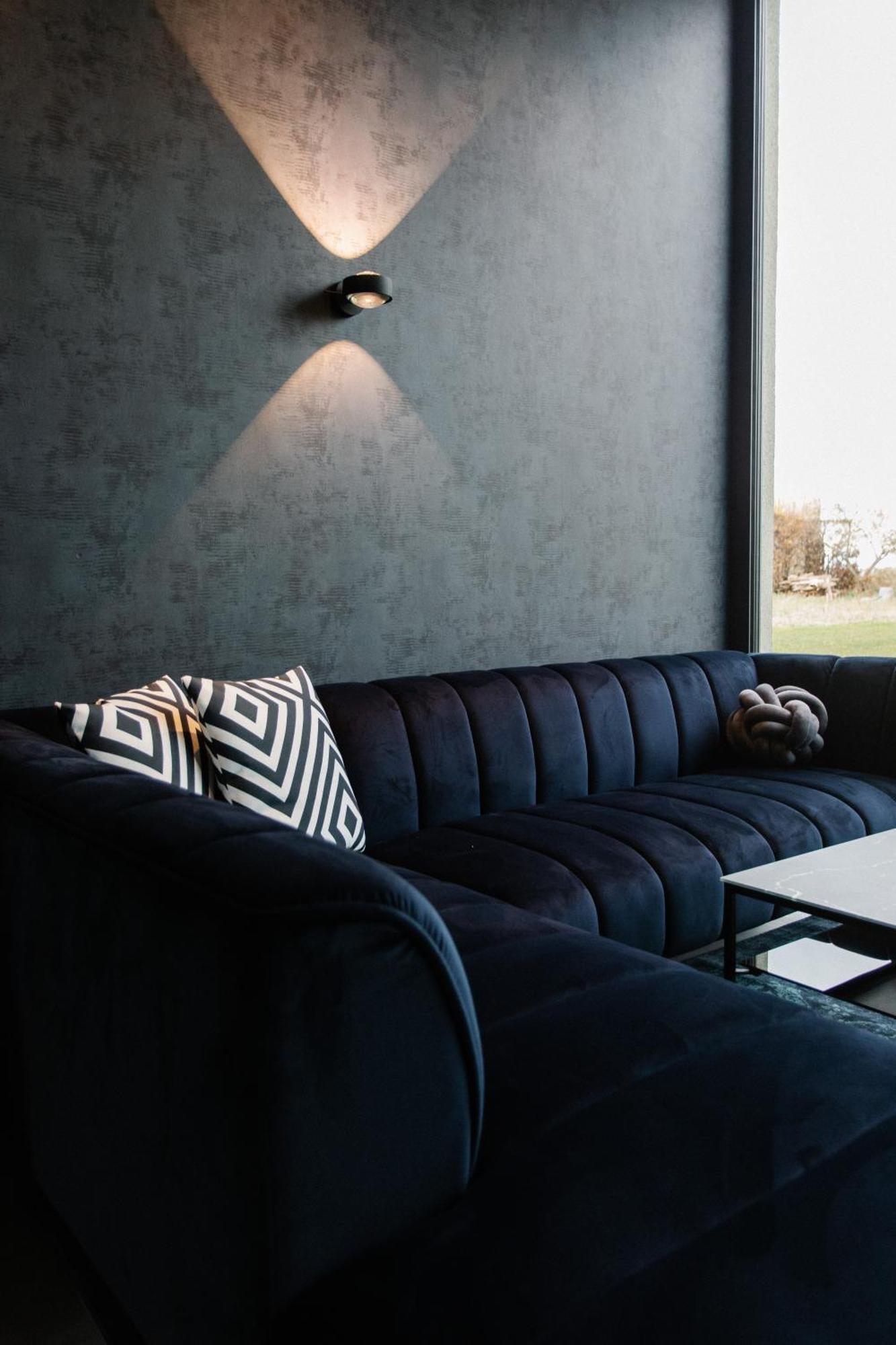 Exklusive Design Appartement Blackberry Neubau Pfungstadt Eksteriør billede
