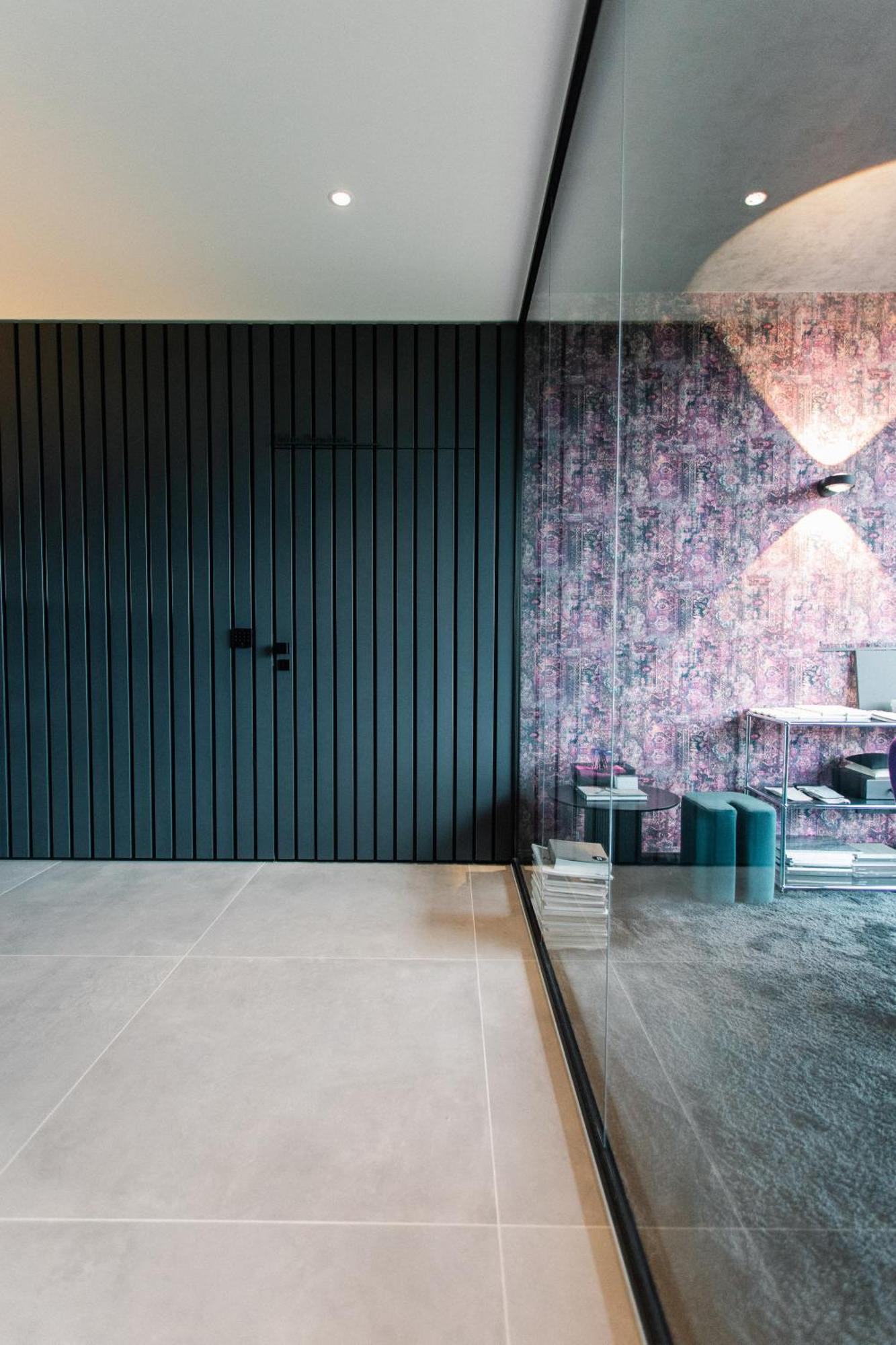 Exklusive Design Appartement Blackberry Neubau Pfungstadt Eksteriør billede