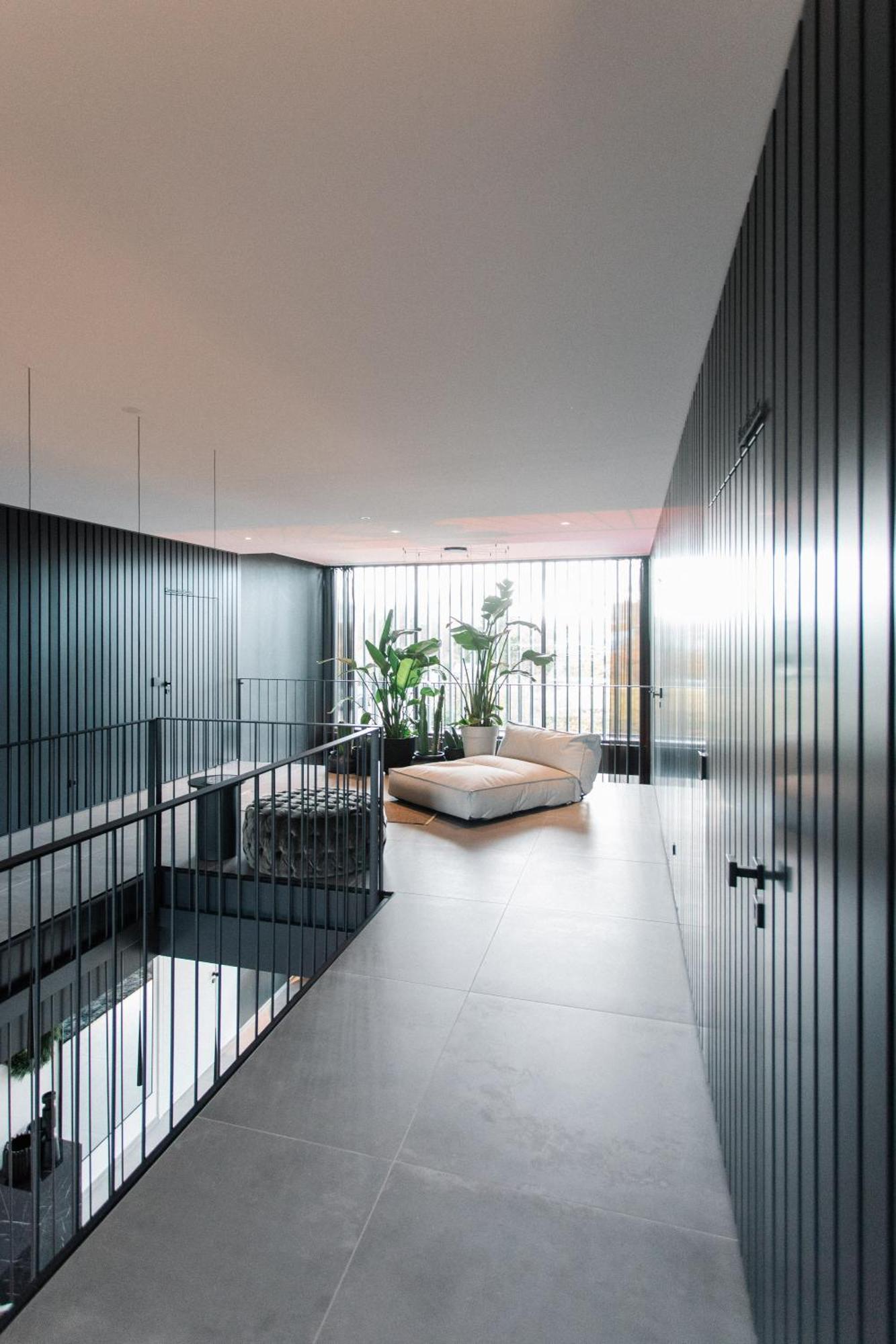 Exklusive Design Appartement Blackberry Neubau Pfungstadt Eksteriør billede
