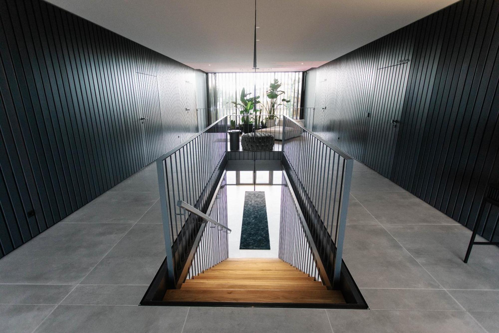 Exklusive Design Appartement Blackberry Neubau Pfungstadt Eksteriør billede