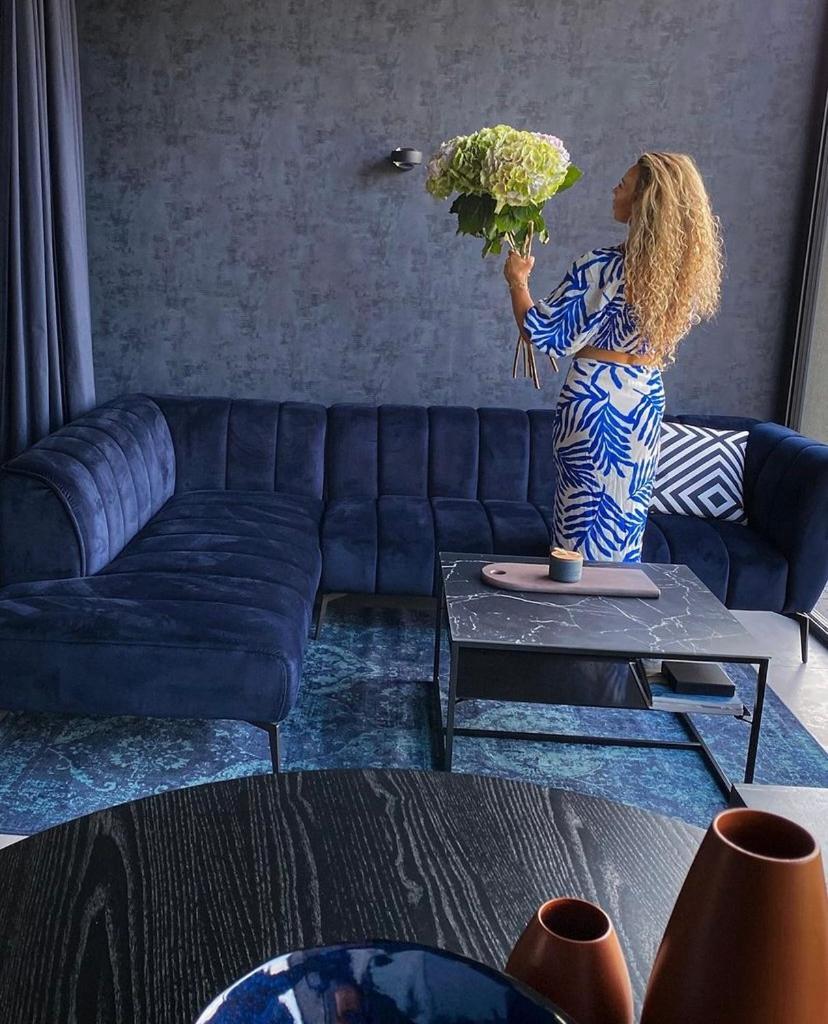 Exklusive Design Appartement Blackberry Neubau Pfungstadt Eksteriør billede