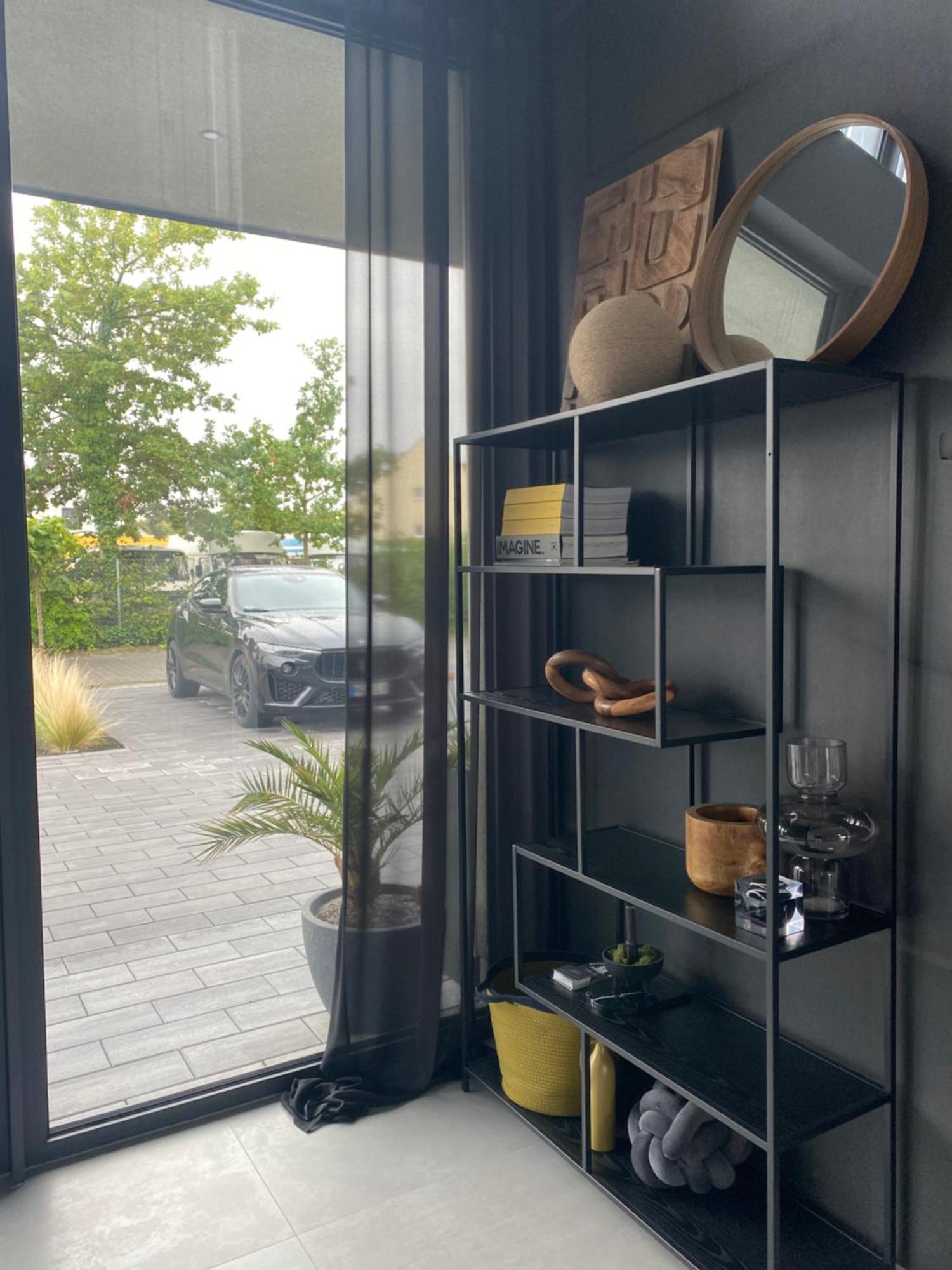 Exklusive Design Appartement Blackberry Neubau Pfungstadt Eksteriør billede